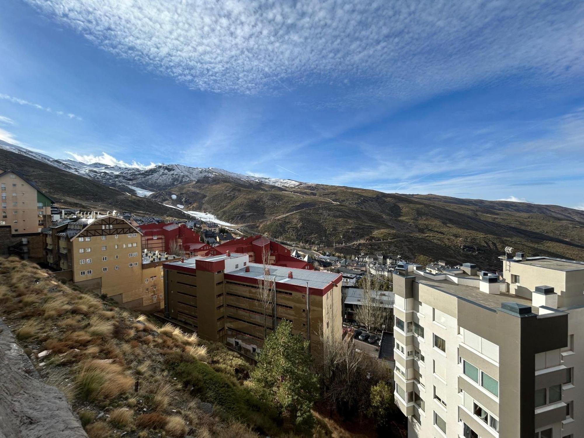 Ski&Fun - Monte Oiz - Sierra Nevada Exterior foto